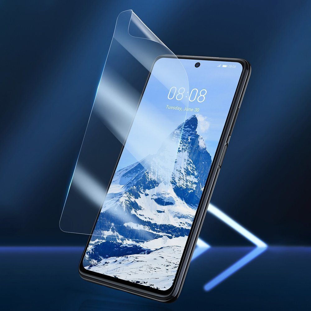 Baseus skirta Xiaomi Redmi K40/K40 Pro SGMIK40-02 цена и информация | Apsauginės plėvelės telefonams | pigu.lt