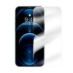 Защитное стекло Baseus для iPhone 12 Pro Max (SGAPIPH67N-LI02) цена и информация | Защитные пленки для телефонов | pigu.lt