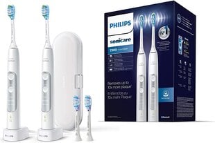 Philips B HX9611/19 2в1 цена и информация | Электрические зубные щетки | pigu.lt