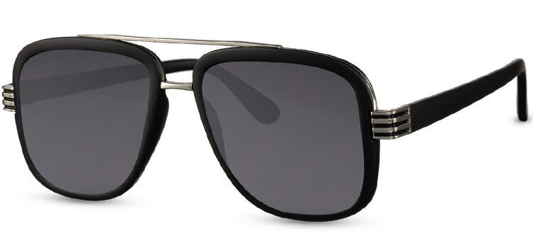 Vyriški akiniai nuo saulės Label L2891 kaina ir informacija | Akiniai nuo saulės vyrams | pigu.lt