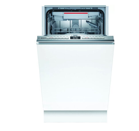 Bosch SPV4XMX28E kaina ir informacija | Indaplovės | pigu.lt