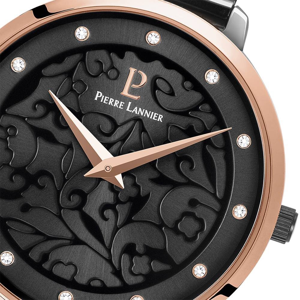 Moteriškas laikrodis Pierre Lannier 045L988 цена и информация | Moteriški laikrodžiai | pigu.lt