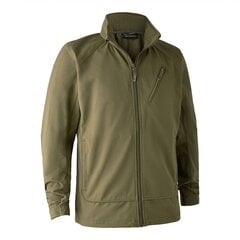 Striukė vyrams Deerhunter Maple, žalia цена и информация | Мужские куртки | pigu.lt