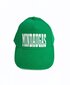 Kepurė Mindaugas, žalia kaina ir informacija | Originalios kepurės | pigu.lt