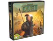 Stalo žaidimas 7 Wonders Duel, ENG цена и информация | Stalo žaidimai, galvosūkiai | pigu.lt