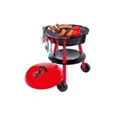 Kepsninė vaikams su priedais Woopie Master BBQ, 34 d. цена и информация | Игрушки для девочек | pigu.lt