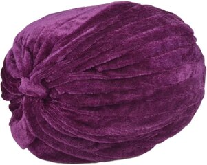 Skrybelė Vintage Velvet Turban kaina ir informacija | Vyriški šalikai, kepurės, pirštinės | pigu.lt