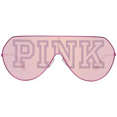 Akiniai miegui Victoria's Secret, rožiniai kaina ir informacija | Akiniai nuo saulės moterims | pigu.lt