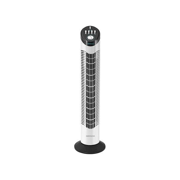 Bokštinis ventiliatorius Cecotec EnergySilence 790 Skyline kaina ir informacija | Ventiliatoriai | pigu.lt