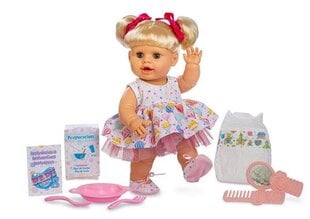 Kūdikio lėlė Baby Susú Sister Berjuan 38 cm kaina ir informacija | Žaislai mergaitėms | pigu.lt