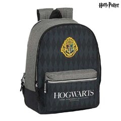 Kuprinė Hogwarts Harry Potter (32 x 14 x 43 cm) kaina ir informacija | Kuprinės mokyklai, sportiniai maišeliai | pigu.lt