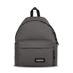 Рюкзак Eastpak Padded EK62083Z Серый цена и информация | Школьные рюкзаки, спортивные сумки | pigu.lt