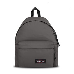 Kuprinė Eastpak Padded EK62083Z Pilka kaina ir informacija | Kuprinės mokyklai, sportiniai maišeliai | pigu.lt