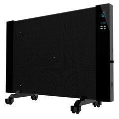 Керамический электрический обогреватель Cecotec Ready Warm 3100 Smart Now 2000W цена и информация | Обогреватели | pigu.lt