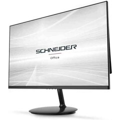 Schneider SC24-M1F цена и информация | Мониторы | pigu.lt