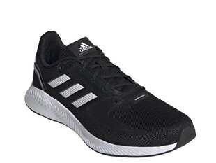 Sportiniai batai vyrams adidas performance runfalcon 2.0 fy5943 kaina ir informacija | Kedai vyrams | pigu.lt