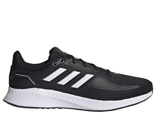 Sportiniai batai vyrams adidas performance runfalcon 2.0 fy5943 kaina ir informacija | Kedai vyrams | pigu.lt