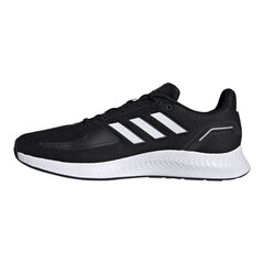 Sportiniai batai adidas performance runfalcon 2.0 fy5943 kaina ir informacija | Kedai vyrams | pigu.lt