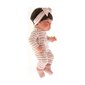 Kūdikio lėlė Antonio Juan Baby Toneta, 33 cm kaina ir informacija | Žaislai mergaitėms | pigu.lt