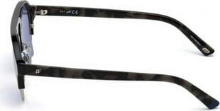 Мужские солнечные очки WEB EYEWEAR WE0224-05V (ø 52 мм) цена и информация | Легкие и мощные прозрачные защитные очки для велосипедов | pigu.lt