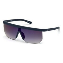 Мужские солнечные очки WEB EYEWEAR WE0221-02C цена и информация | Легкие и мощные прозрачные защитные очки для велосипедов | pigu.lt