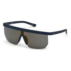 Мужские солнечные очки WEB EYEWEAR WE0221-02C цена и информация | Легкие и мощные прозрачные защитные очки для велосипедов | pigu.lt