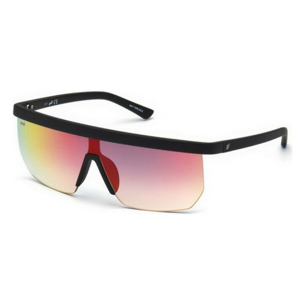 Akiniai nuo saulės vyrams Web Eyewear WE0221-02Z kaina ir informacija | Akiniai nuo saulės vyrams | pigu.lt