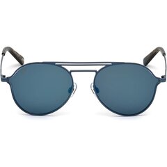 Мужские солнечные очки WEB EYEWEAR WE0230 90X 56 цена и информация | Легкие и мощные прозрачные защитные очки для велосипедов | pigu.lt