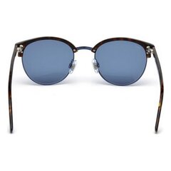 Солнечные очки унисекс WEB EYEWEAR WE0235-91V Синий Havana (ø 49 mm) цена и информация | Женские солнцезащитные очки | pigu.lt