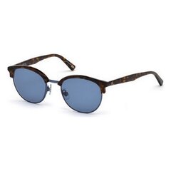 Солнечные очки унисекс WEB EYEWEAR WE0235-91V Синий Havana (ø 49 mm) цена и информация | Женские солнцезащитные очки | pigu.lt