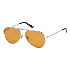 Солнечные очки унисекс WEB EYEWEAR WE0206-16E Коричневый Серебристый (ø 58 mm) цена и информация | Женские солнцезащитные очки | pigu.lt