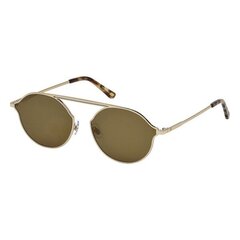 Солнечные очки унисекс WEB EYEWEAR WE0198-32G Коричневый Позолоченный (ø 57 mm) цена и информация | Женские солнцезащитные очки | pigu.lt