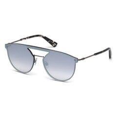Солнечные очки унисекс WEB EYEWEAR WE0193-08C Серый цена и информация | Женские солнцезащитные очки | pigu.lt