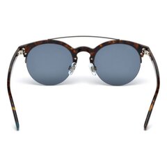 Солнечные очки унисекс WEB EYEWEAR WE0192-52V Синий Havana (ø 49 mm) цена и информация | Женские солнцезащитные очки | pigu.lt