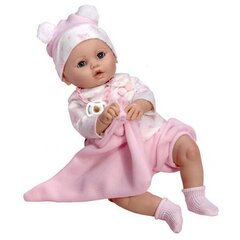 Кукла реборн Rauber Nica, 46 см цена и информация | Игрушки для девочек | pigu.lt