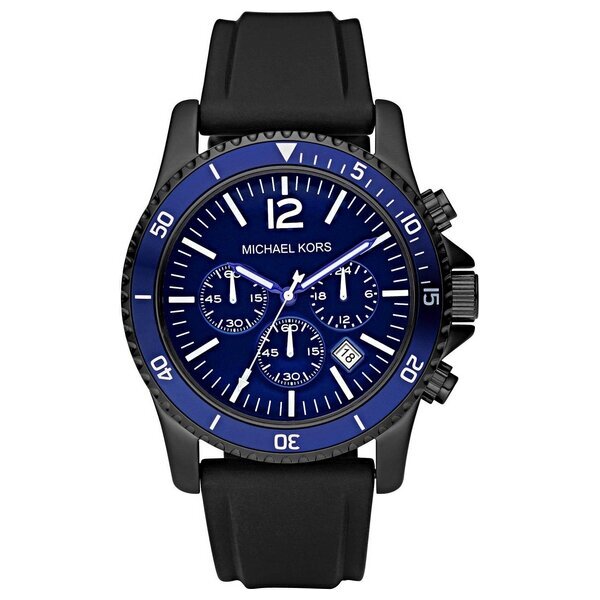 Laikrodis vyrams Michael Kors MK8165 цена и информация | Vyriški laikrodžiai | pigu.lt