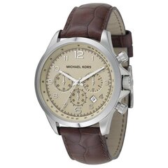 Часы мужские Michael Kors MK8115 цена и информация | Мужские часы | pigu.lt