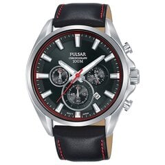 Laikrodis vyrams Pulsar PT3A27X1 kaina ir informacija | Vyriški laikrodžiai | pigu.lt