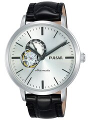 Vyriškas laikrodis Pulsar P9A005X1 kaina ir informacija | Vyriški laikrodžiai | pigu.lt