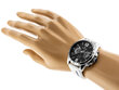 Laikrodis vyrams Tommy Hilfiger 1791475 Ø 46 mm S0355792 kaina ir informacija | Vyriški laikrodžiai | pigu.lt