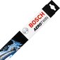 Bosch Aerotwin A215S, 650/600 mm valytuvų kompl. цена и информация | Valytuvai | pigu.lt