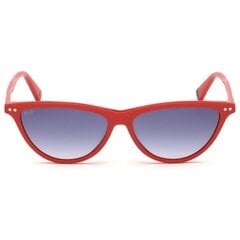 Женские солнечные очки WEB EYEWEAR WE0264-66W (ø 55 mm) цена и информация | Женские солнцезащитные очки | pigu.lt