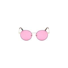 Женские солнечные очки WEB EYEWEAR WE0254-32S (ø 49 mm) цена и информация | Женские солнцезащитные очки | pigu.lt