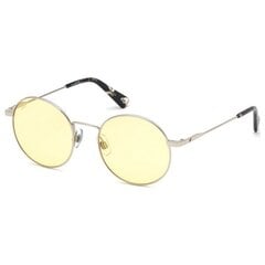 Женские солнечные очки WEB EYEWEAR WE0254-16E (ø 49 mm) цена и информация | Женские солнцезащитные очки | pigu.lt