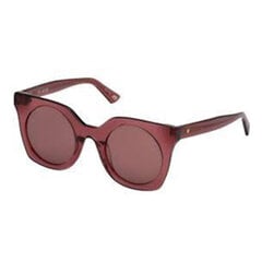 Женские солнечные очки WEB EYEWEAR WE0231-81Y (Ø 48 mm) цена и информация | Женские солнцезащитные очки | pigu.lt