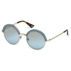 Женские солнечные очки WEB EYEWEAR WE0218-84W (ø 51 mm) цена и информация | Женские солнцезащитные очки | pigu.lt