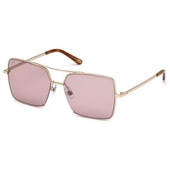 Женские солнечные очки WEB EYEWEAR WE0210-28Y (ø 57 mm) цена и информация | Женские солнцезащитные очки | pigu.lt