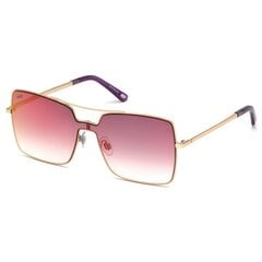 Женские солнечные очки WEB EYEWEAR WE0201-34Z (Лиловый) цена и информация | Женские солнцезащитные очки | pigu.lt