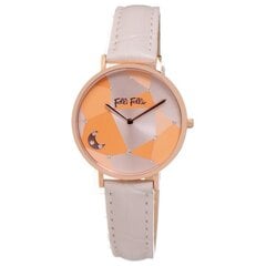Женские часы Folli Follie WF19R016SSG-PI цена и информация | Женские часы | pigu.lt