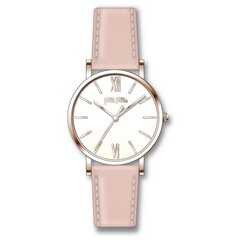 Moteriškas laikrodis Folli Follie WF18R034SPW-PI kaina ir informacija | Moteriški laikrodžiai | pigu.lt